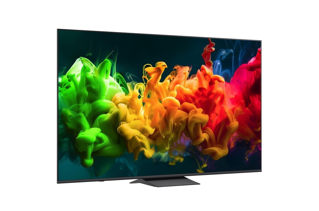 LG 85&nbsp;collu LG QNED evo AI Mini-LED 4K viedtelevizors 2026, 85&nbsp;collu LG QNED evo AI Mini-LED 4K viedtelevizors 2026, 85QNED8EB3A, thumbnail 6