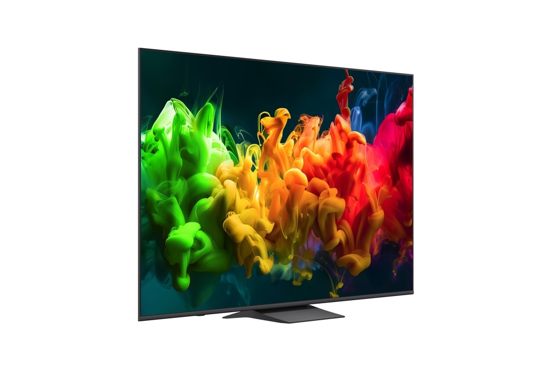 LG 85&nbsp;collu LG QNED evo AI Mini-LED 4K viedtelevizors 2026, 85&nbsp;collu LG QNED evo AI Mini-LED 4K viedtelevizors 2026, 85QNED8EB3A, thumbnail 7