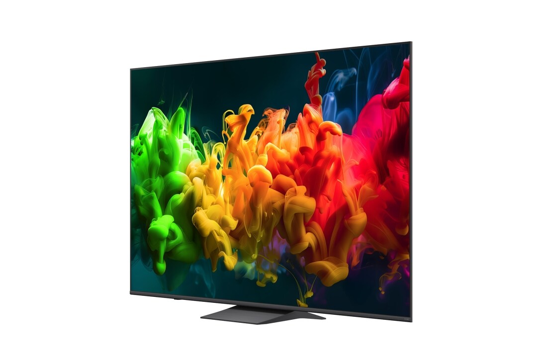 LG 85&nbsp;collu LG QNED evo AI Mini-LED 4K viedtelevizors 2026, 85&nbsp;collu LG QNED evo AI Mini-LED 4K viedtelevizors 2026, 85QNED8EB3A, thumbnail 8
