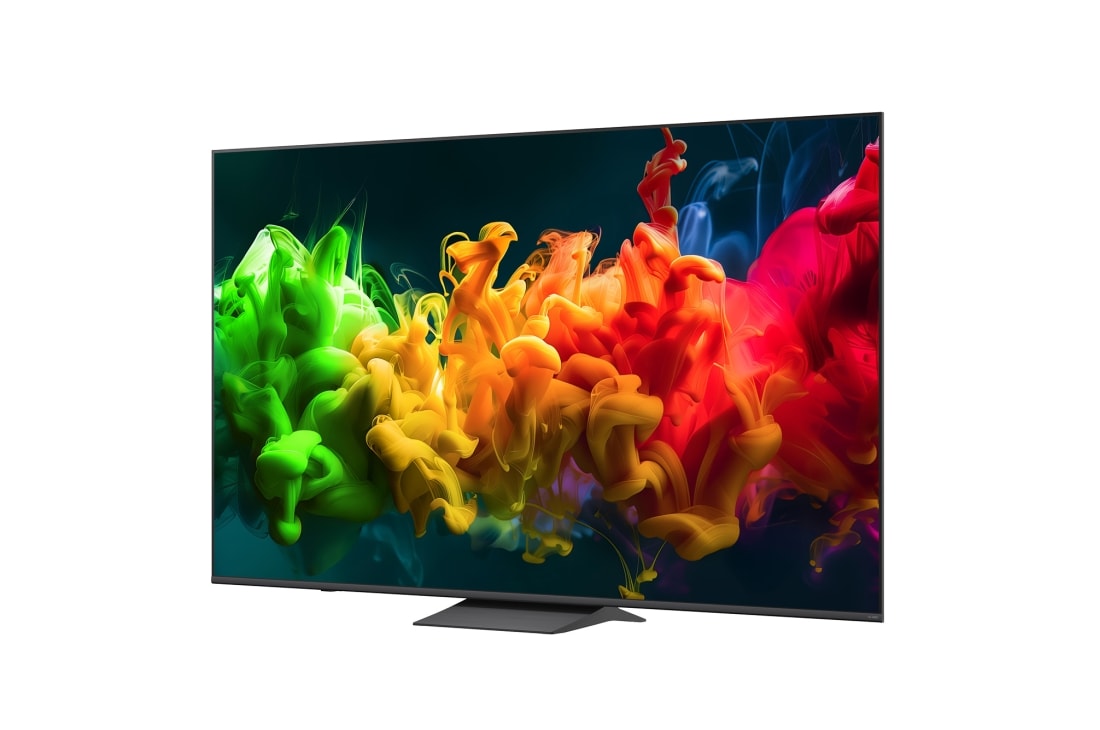 LG 85&nbsp;collu LG QNED evo AI Mini-LED 4K viedtelevizors 2026, 85&nbsp;collu LG QNED evo AI Mini-LED 4K viedtelevizors 2026, 85QNED8EB3A, thumbnail 9