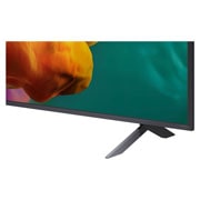 LG 86 collu LG QNED evo AI Mini-LED QNED85 4K viedtelevizors 2026, LG Shield kombinācijā ar LG QNED evo AI QNED85 Mini LED attēlots ar LG Shield logotipu centrā, drošības ikonām zemāk un 2026. gada CES Innovation Awards Honoree apbalvojuma apliecinājumu augšpusē, izc, 86QNED85B3B, thumbnail 8
