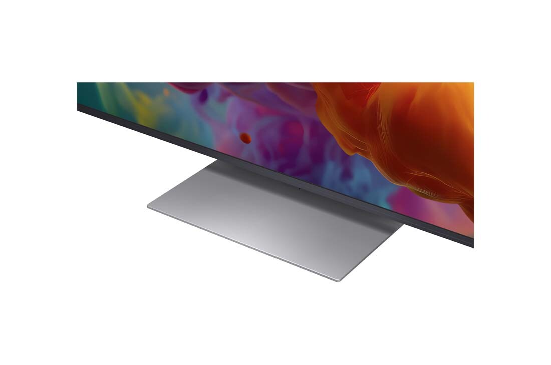 LG 86 collu LG QNED evo AI Mini-LED QNED86 4K viedtelevizors 2026, LG QNED evo AI QNED85 Mini LED piedāvā AI Hub personalizācijai ar AI ikonu virs tālvadības pults, ko ieskauj apzīmējumi Multi AI meklēšana, AI Concierge, AI Voice ID ar My Page, AI Chatbot, AI Picture, 86QNED86B3B, thumbnail 10
