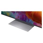 LG 86 collu LG QNED evo AI Mini-LED QNED86 4K viedtelevizors 2026, LG QNED evo AI QNED85 Mini LED piedāvā AI Hub personalizācijai ar AI ikonu virs tālvadības pults, ko ieskauj apzīmējumi Multi AI meklēšana, AI Concierge, AI Voice ID ar My Page, AI Chatbot, AI Picture, 86QNED86B3B, thumbnail 10