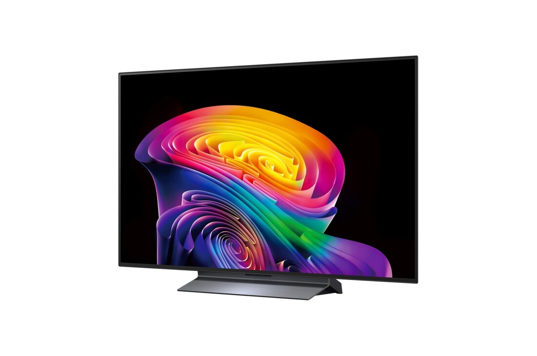 LG 48 collu LG OLED evo AI C61 4K viedtelevizors 2026, 48 collu LG OLED evo AI C61 4K viedtelevizors 2026, OLED48C61LA, thumbnail 7