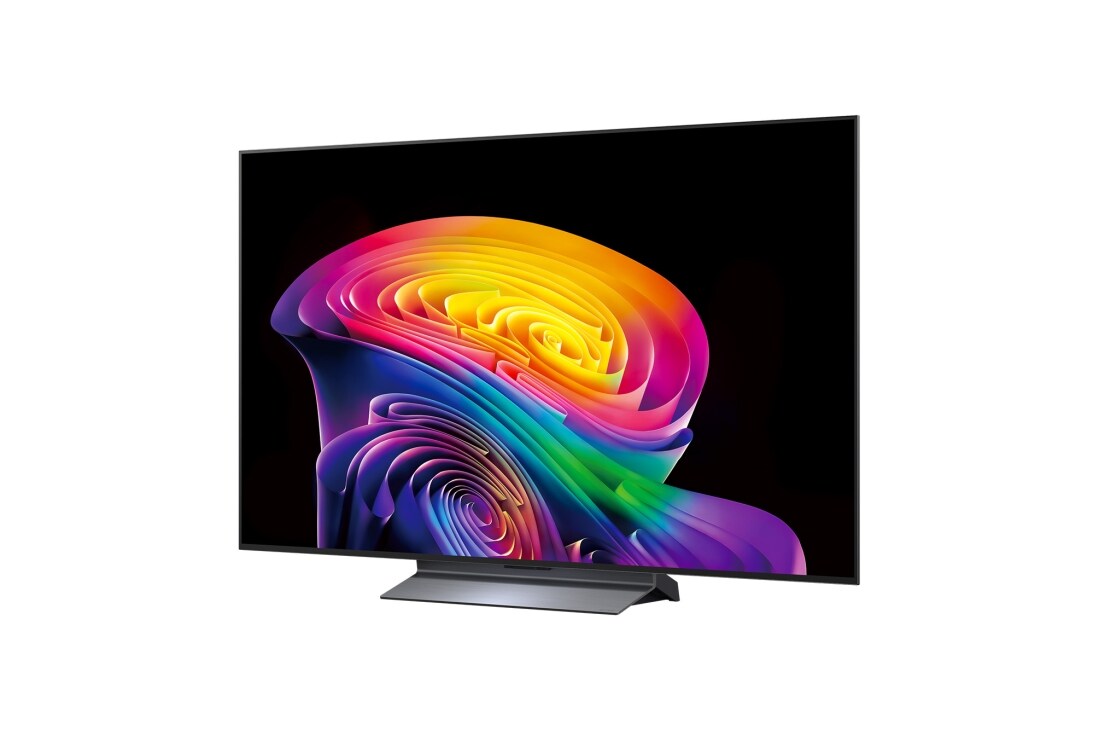 LG 55 collu LG OLED evo AI C61 4K viedtelevizors 2026, 55 collu LG OLED evo AI C61 4K viedtelevizors 2026, OLED55C61LA, thumbnail 7