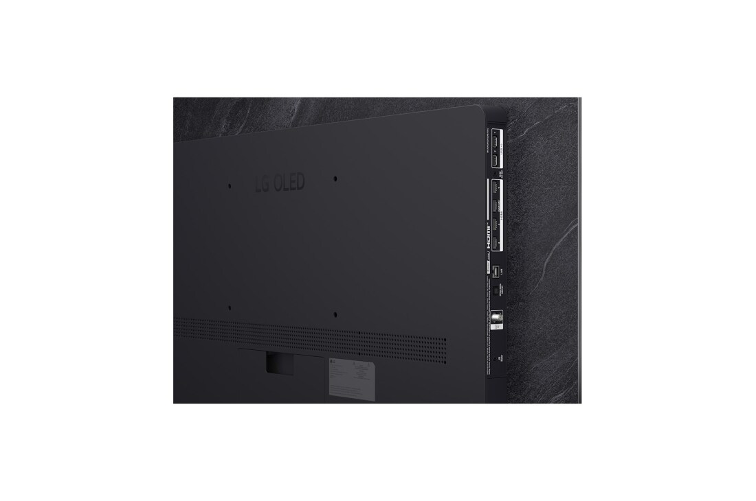 LG 55 collu LG OLED evo AI C61 4K viedtelevizors 2026, 55 collu LG OLED evo AI C61 4K viedtelevizors 2026, OLED55C61LA, thumbnail 11