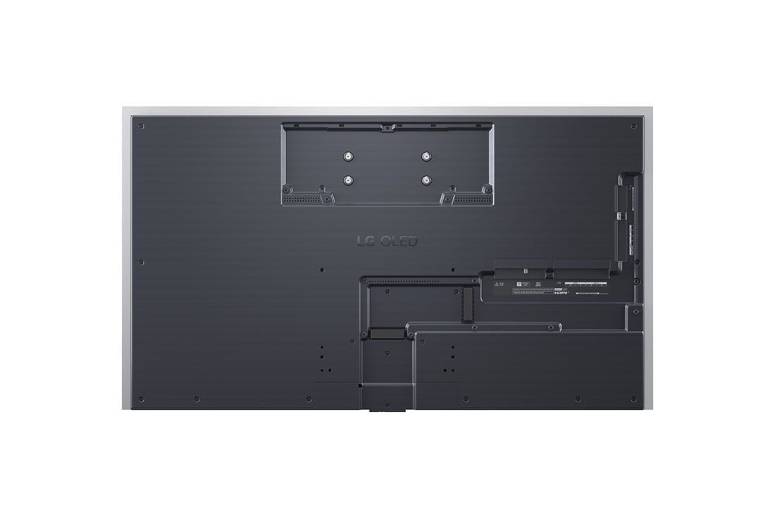 LG 55 collu LG OLED evo AI G6 4K viedtelevizors 2026, 55 collu LG OLED evo AI G6 4K viedtelevizors 2026, OLED55G61LW, thumbnail 4