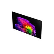 LG 97 collu LG OLED evo AI G6 4K viedtelevizors 2026, 97 collu LG OLED evo AI G6 4K viedtelevizors 2026, OLED97G61LW, thumbnail 10