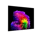 LG 97 collu LG OLED evo AI G6 4K viedtelevizors 2026, 97 collu LG OLED evo AI G6 4K viedtelevizors 2026, OLED97G61LW, thumbnail 6