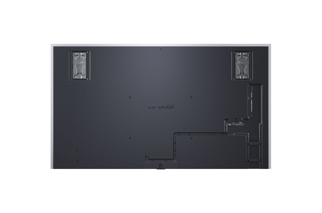 LG 97 collu LG OLED evo AI G6 4K viedtelevizors 2026, 97 collu LG OLED evo AI G6 4K viedtelevizors 2026, OLED97G61LW, thumbnail 3