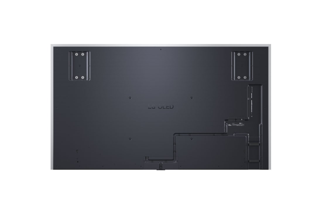 LG 97 collu LG OLED evo AI G6 4K viedtelevizors 2026, 97 collu LG OLED evo AI G6 4K viedtelevizors 2026, OLED97G61LW, thumbnail 4