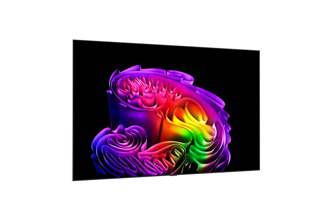 LG 97 collu LG OLED evo AI G6 4K viedtelevizors 2026, 97 collu LG OLED evo AI G6 4K viedtelevizors 2026, OLED97G61LW, thumbnail 5