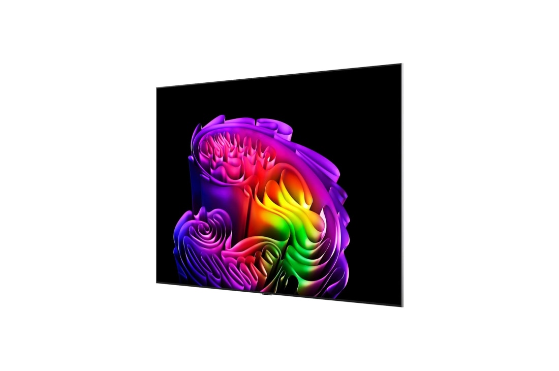 LG 97 collu LG OLED evo AI G6 4K viedtelevizors 2026, 97 collu LG OLED evo AI G6 4K viedtelevizors 2026, OLED97G61LW, thumbnail 7