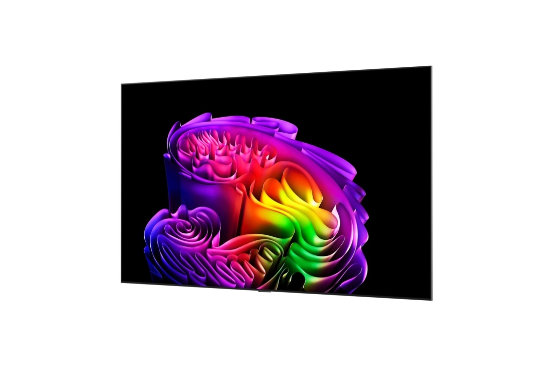 LG 97 collu LG OLED evo AI G6 4K viedtelevizors 2026, 97 collu LG OLED evo AI G6 4K viedtelevizors 2026, OLED97G61LW, thumbnail 8