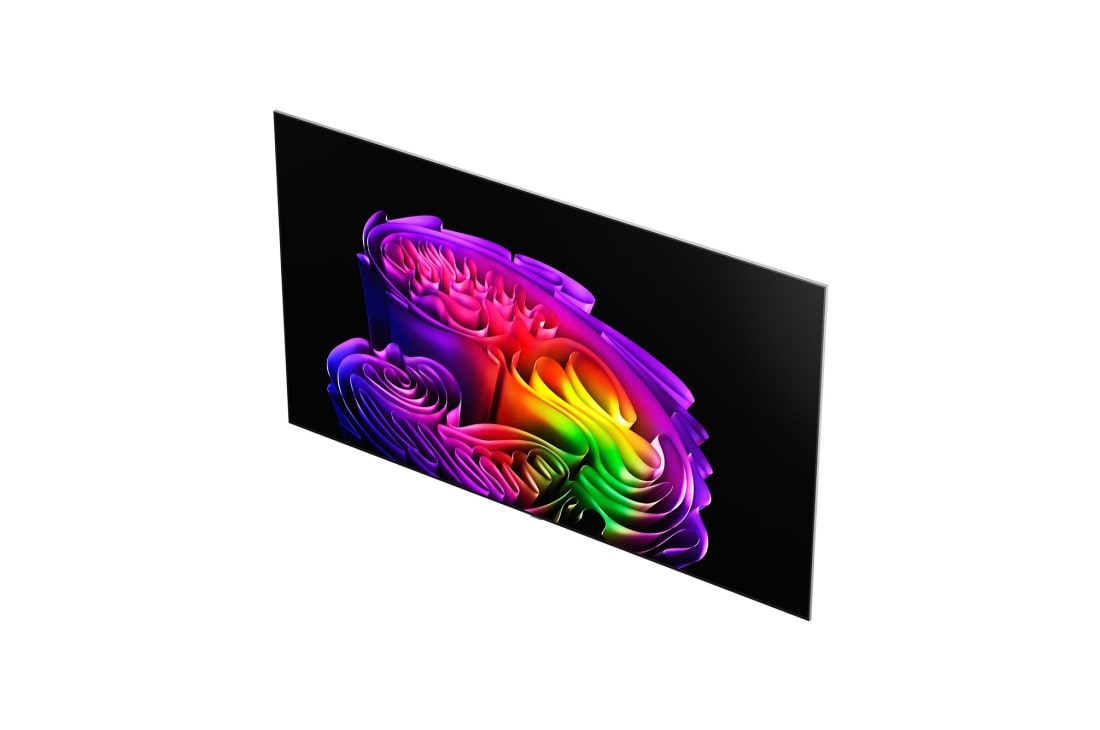 LG 97 collu LG OLED evo AI G6 4K viedtelevizors 2026, 97 collu LG OLED evo AI G6 4K viedtelevizors 2026, OLED97G61LW, thumbnail 10