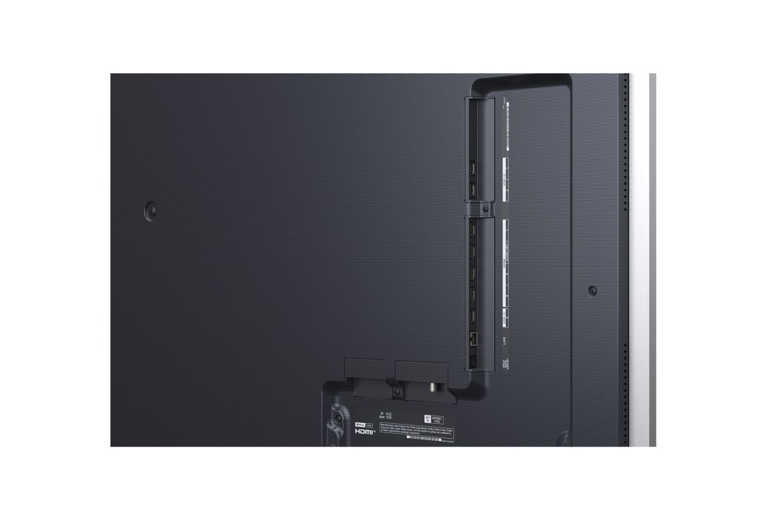 LG 97 collu LG OLED evo AI G6 4K viedtelevizors 2026, 97 collu LG OLED evo AI G6 4K viedtelevizors 2026, OLED97G61LW, thumbnail 11