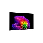 LG 97 collu LG OLED evo AI G6 4K viedtelevizors 2026, 97 collu LG OLED evo AI G6 4K viedtelevizors 2026, OLED97G61LW, thumbnail 5