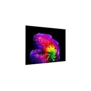 LG 97 collu LG OLED evo AI G6 4K viedtelevizors 2026, 97 collu LG OLED evo AI G6 4K viedtelevizors 2026, OLED97G61LW, thumbnail 6