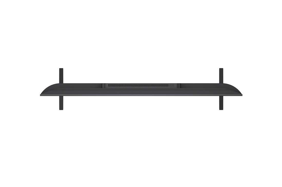 LG 50 collu LG NANO 4K UHD AI NU85 viedtelevizors 2026, LG NANO 4K UHD AI NU85 ar AI Super Upscaling un Dynamic Tone Mapping Pro rāda zemūdens ainu ar delfīnu starp koraļļiem un zivīm, mākslīgajam intelektam atpazīstot un uzlabojot katru kadru līdz 4K izšķ, 50NU850B3LA, thumbnail 8