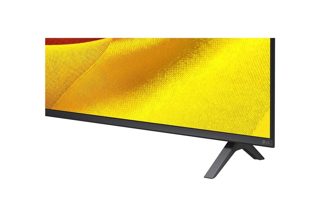 LG 50 collu LG NANO 4K UHD AI NU85 viedtelevizors 2026, LG NANO 4K UHD AI NU85 piedāvā AI Hub personalizācijai ar AI ikonu virs tālvadības pults, ko ieskauj apzīmējumi Multi AI meklēšana, AI Concierge, AI Voice ID ar My Page, AI Chatbot, AI Picture Wizard , 50NU850B3LA, thumbnail 11