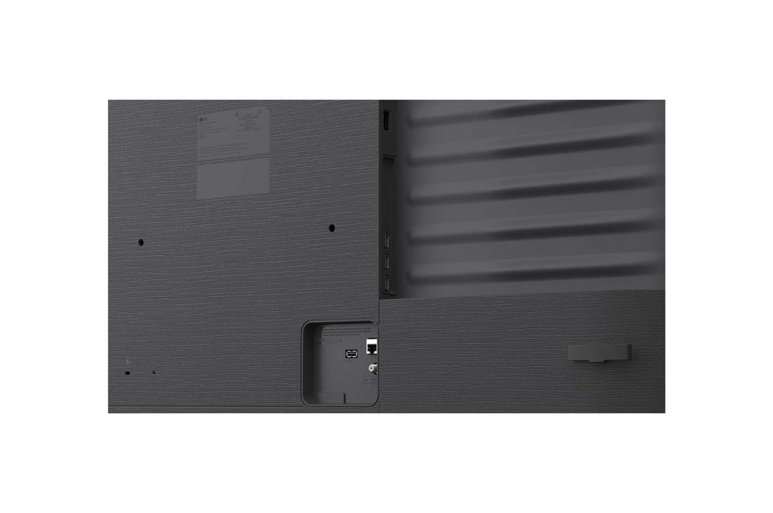 LG 55 collu LG NANO 4K UHD AI NU85 viedtelevizors 2026, LG NANO 4K UHD AI NU85 sākuma ekrāns pāriet uz LG Channels saskarni, demonstrējot bezmaksas tiešraides TV kanālus, filmas un ekskluzīvu saturu. Tas izceļ tiešu piekļuvi simtiem izklaides iespēju bez m, 55NU850B3LA, thumbnail 12