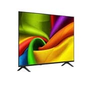 LG 55 collu LG NANO 4K UHD AI NU85 viedtelevizors 2026, LG NANO 4K UHD AI NU85 98 collu Ultra Big TV uzstādīts pie sienas dzīvojamā telpā, rādot sporta uzvaras ainu ar konfeti un trofeju un uzsverot spilgtas krāsas, skaidras detaļas un iespaidīgu mēroga sa, 55NU850B3LA, thumbnail 4