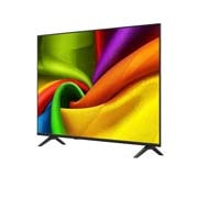 LG 55 collu LG NANO 4K UHD AI NU85 viedtelevizors 2026, LG NANO 4K UHD AI NU85 ar Nano Detail Enhancer rāda spalvas attēlu, to darbina alpha AI procesors, kas nosaka smalkas tekstūras, lai uzlabotu kontrastu un dziļumu un nodrošinātu skaidrāku, trīsdimensi, 55NU850B3LA, thumbnail 5