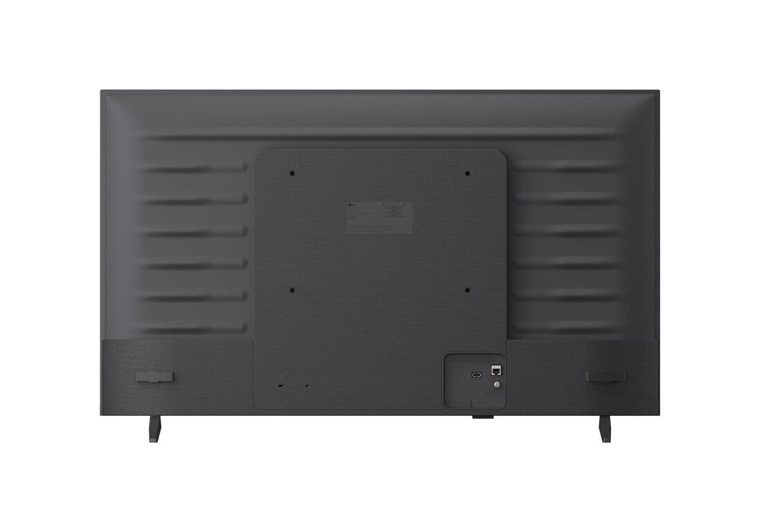 LG 43 collu LG QNED AI Mini-LED QNED70 4K viedtelevizors 2026, 43&nbsp;collu LG QNED AI Mini LED QNED70 4K Smart TV 2026, 43QNED70B3C, thumbnail 3