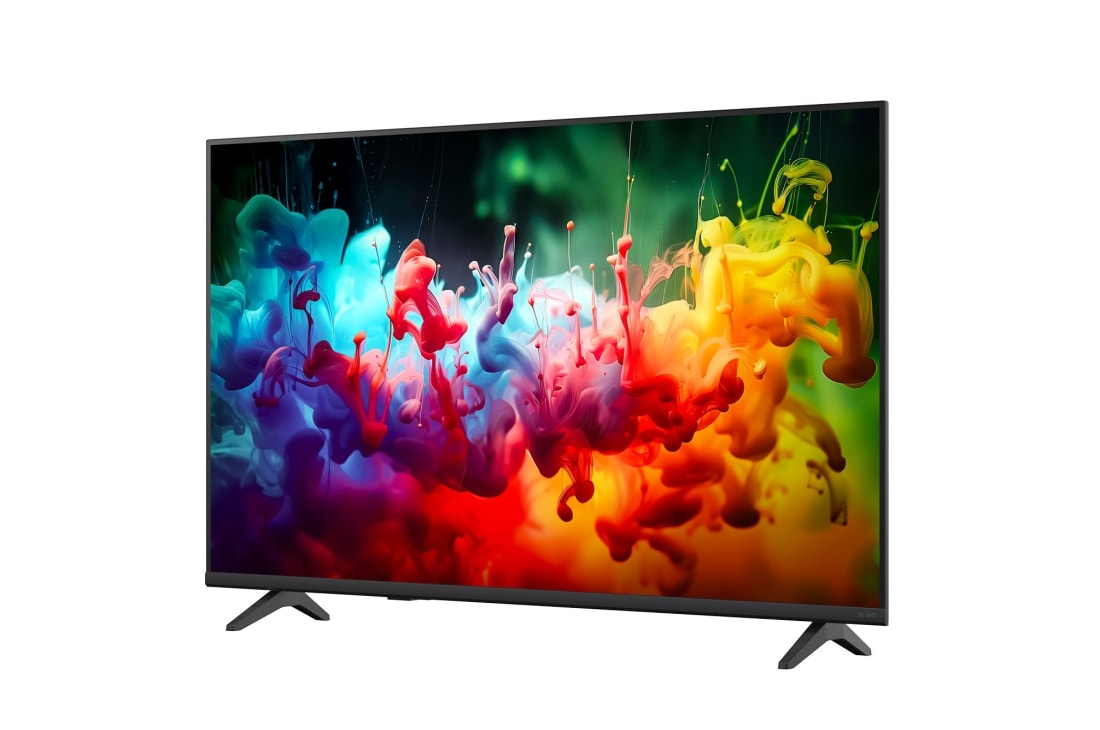 LG 43 collu LG QNED AI Mini-LED QNED70 4K viedtelevizors 2026, 43&nbsp;collu LG QNED AI Mini LED QNED70 4K Smart TV 2026, 43QNED70B3C, thumbnail 7