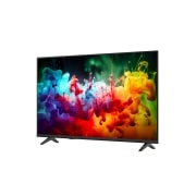 LG 43 collu LG QNED AI Mini-LED QNED70 4K viedtelevizors 2026, 43&nbsp;collu LG QNED AI Mini LED QNED70 4K Smart TV 2026, 43QNED70B3C, thumbnail 7