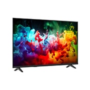 LG 43 collu LG QNED AI Mini-LED QNED72 4K viedtelevizors 2026, 43 collu LG QNED AI Mini-LED QNED72 4K viedtelevizors 2026, 43QNED72B3B, thumbnail 4