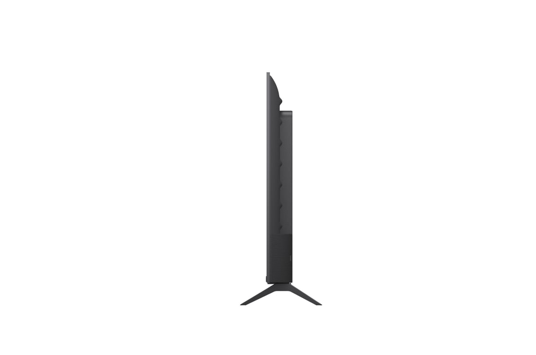 LG 43 collu LG QNED AI Mini-LED QNED72 4K viedtelevizors 2026, 43 collu LG QNED AI Mini-LED QNED72 4K viedtelevizors 2026, 43QNED72B3B, thumbnail 2