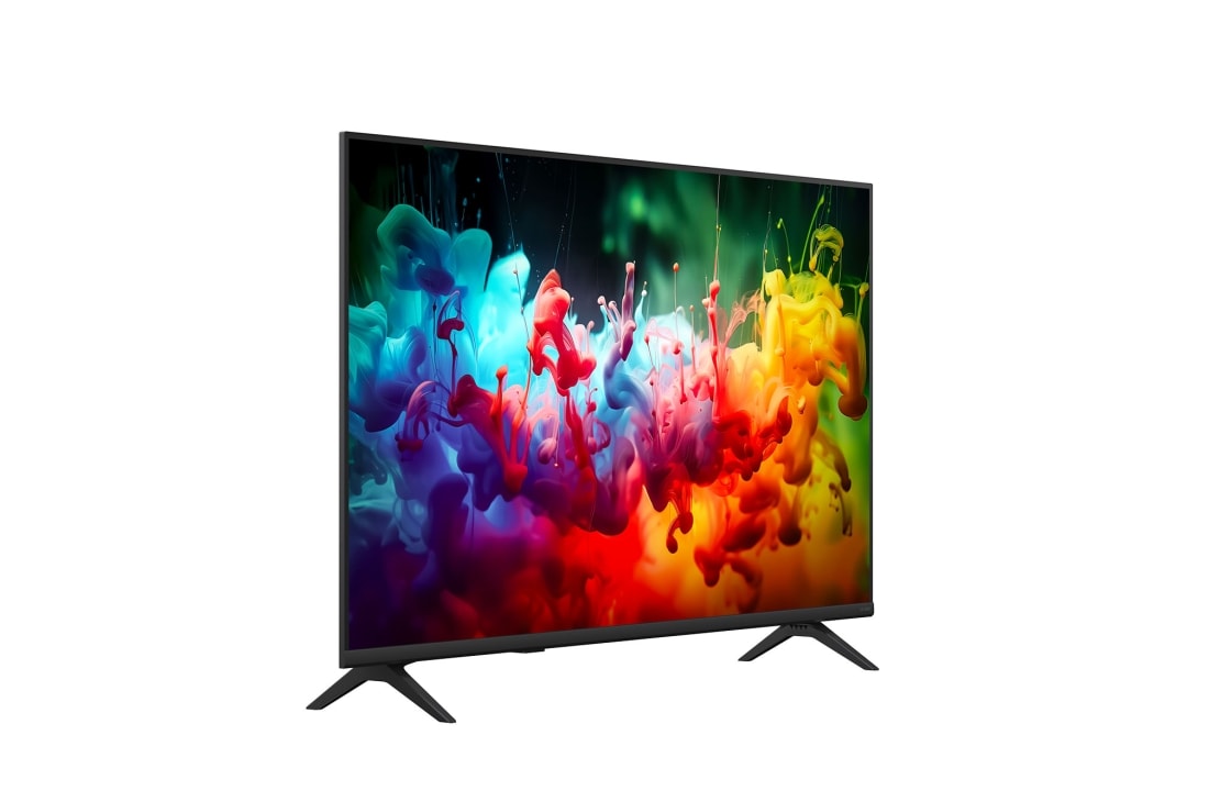 LG 43 collu LG QNED AI Mini-LED QNED72 4K viedtelevizors 2026, 43 collu LG QNED AI Mini-LED QNED72 4K viedtelevizors 2026, 43QNED72B3B, thumbnail 5