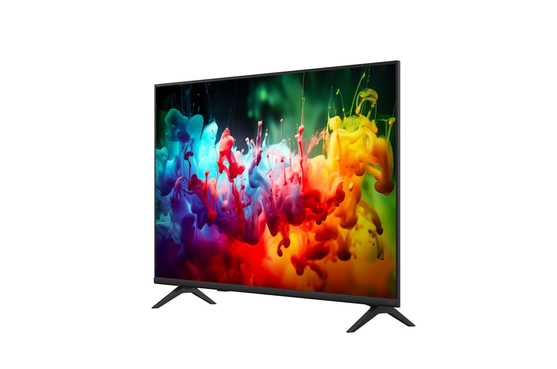 LG 43 collu LG QNED AI Mini-LED QNED72 4K viedtelevizors 2026, 43 collu LG QNED AI Mini-LED QNED72 4K viedtelevizors 2026, 43QNED72B3B, thumbnail 6