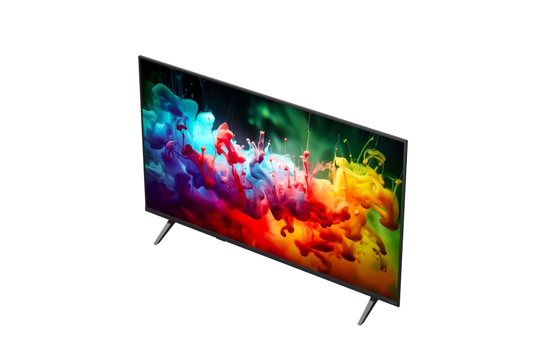 LG 43 collu LG QNED AI Mini-LED QNED72 4K viedtelevizors 2026, 43 collu LG QNED AI Mini-LED QNED72 4K viedtelevizors 2026, 43QNED72B3B, thumbnail 9