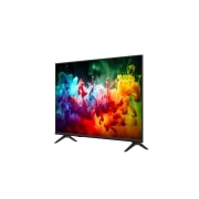 LG 43 collu LG QNED AI Mini-LED QNED72 4K viedtelevizors 2026, 43 collu LG QNED AI Mini-LED QNED72 4K viedtelevizors 2026, 43QNED72B3B, thumbnail 6