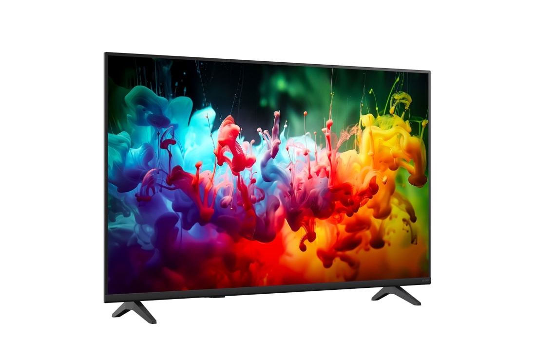LG 50 collu LG QNED AI Mini-LED QNED70 4K viedtelevizors 2026, 50&nbsp;collu LG QNED AI Mini LED QNED70 4K Smart TV 2026, 50QNED70B3C, thumbnail 4