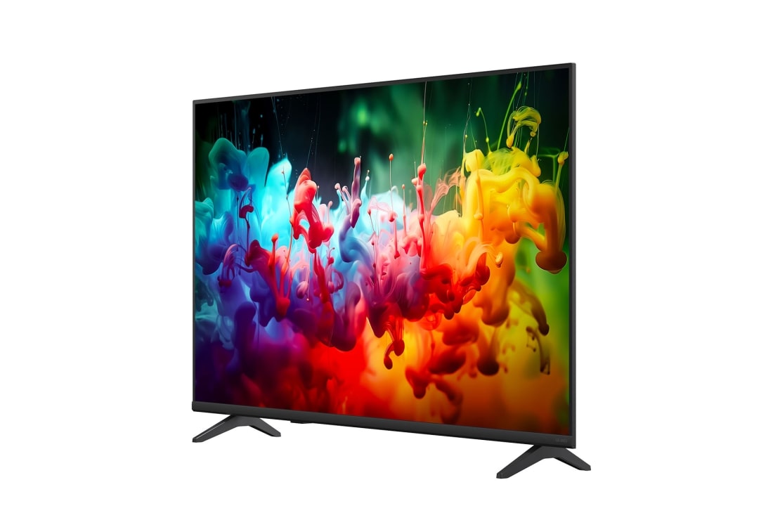 LG 50 collu LG QNED AI Mini-LED QNED70 4K viedtelevizors 2026, 50&nbsp;collu LG QNED AI Mini LED QNED70 4K Smart TV 2026, 50QNED70B3C, thumbnail 6