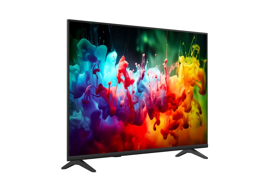 LG 55 collu LG QNED AI Mini-LED QNED70 4K viedtelevizors 2026, 55&nbsp;collu LG QNED AI Mini LED QNED70 4K Smart TV 2026, 55QNED70B3C, thumbnail 5
