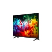 LG 55 collu LG QNED AI Mini-LED QNED70 4K viedtelevizors 2026, 55&nbsp;collu LG QNED AI Mini LED QNED70 4K Smart TV 2026, 55QNED70B3C, thumbnail 6