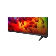 LG 55 collu LG QNED AI Mini-LED QNED70 4K viedtelevizors 2026, 55&nbsp;collu LG QNED AI Mini LED QNED70 4K Smart TV 2026, 55QNED70B3C, thumbnail 11