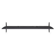 LG 55 collu LG QNED AI Mini-LED QNED72 4K viedtelevizors 2026, 55 collu LG QNED AI Mini-LED QNED72 4K viedtelevizors 2026, 55QNED72B3B, thumbnail 8
