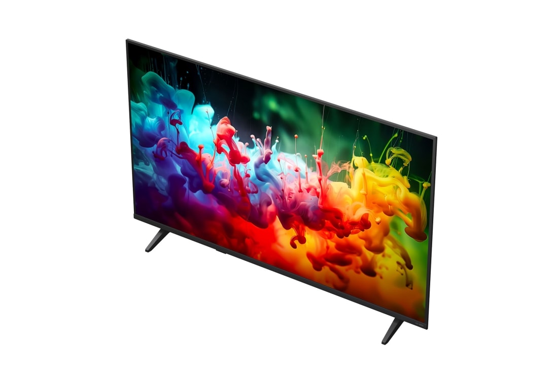 LG 65 collu LG QNED AI Mini-LED QNED70 4K viedtelevizors 2026, 65&nbsp;collu LG QNED AI Mini LED QNED70 4K Smart TV 2026, 65QNED70B3C, thumbnail 9