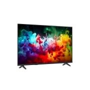 LG 65 collu LG QNED AI Mini-LED QNED70 4K viedtelevizors 2026, 65&nbsp;collu LG QNED AI Mini LED QNED70 4K Smart TV 2026, 65QNED70B3C, thumbnail 4