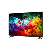 LG 65 collu LG QNED AI Mini-LED QNED72 4K viedtelevizors 2026, 65 collu LG QNED AI Mini-LED QNED72 4K viedtelevizors 2026, 65QNED72B3B, thumbnail 6