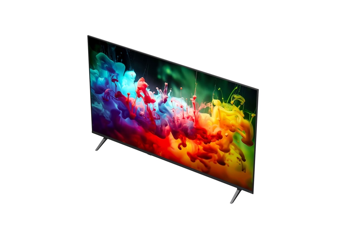 LG 65 collu LG QNED AI Mini-LED QNED72 4K viedtelevizors 2026, 65 collu LG QNED AI Mini-LED QNED72 4K viedtelevizors 2026, 65QNED72B3B, thumbnail 9