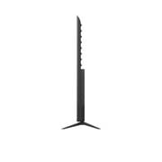 LG 75 collu LG NANO 4K UHD AI NU85 viedtelevizors 2026, LG NANO 4K UHD AI NU85 98 collu Ultra Big TV uzstādīts pie sienas dzīvojamā telpā, rādot sporta uzvaras ainu ar konfeti un trofeju un uzsverot spilgtas krāsas, skaidras detaļas un iespaidīgu mēroga sa, 75NU850B3LA, thumbnail 4