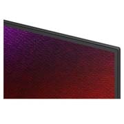 LG 75 collu LG NANO 4K UHD AI NU85 viedtelevizors 2026, LG NANO 4K UHD AI NU85 ar AI Super Upscaling un Dynamic Tone Mapping Pro rāda zemūdens ainu ar delfīnu starp koraļļiem un zivīm, mākslīgajam intelektam atpazīstot un uzlabojot katru kadru līdz 4K izšķ, 75NU850B3LA, thumbnail 8