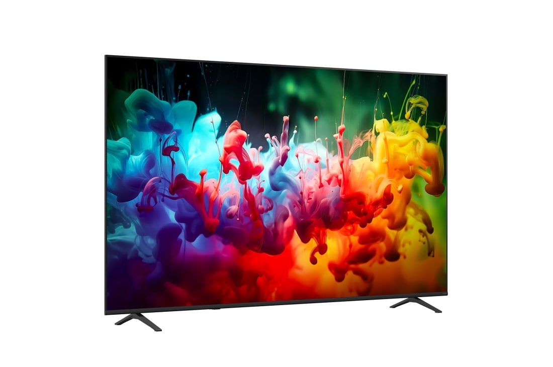 LG 75 collu LG QNED AI Mini-LED QNED72 4K viedtelevizors 2026, 75 collu LG QNED AI Mini-LED QNED72 4K viedtelevizors 2026, 75QNED72B3A, thumbnail 4