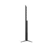 LG 85 collu LG NANO 4K UHD AI NU85 viedtelevizors 2026, LG NANO 4K UHD AI NU85 98 collu Ultra Big TV uzstādīts pie sienas dzīvojamā telpā, rādot sporta uzvaras ainu ar konfeti un trofeju un uzsverot spilgtas krāsas, skaidras detaļas un iespaidīgu mēroga sa, 85NU850B3LA, thumbnail 4